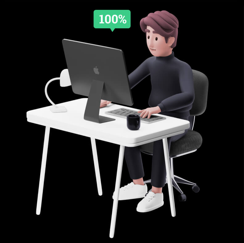 100% Effective AI Detection Remover